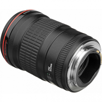 Объектив Canon EF 135mm F/2L USM